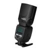 YONGNUO YN685II Вспышка для камеры Speedlite ETTL Speedlight Встроенная беспроводная радиочастотная система 2,4G 1/8000 с