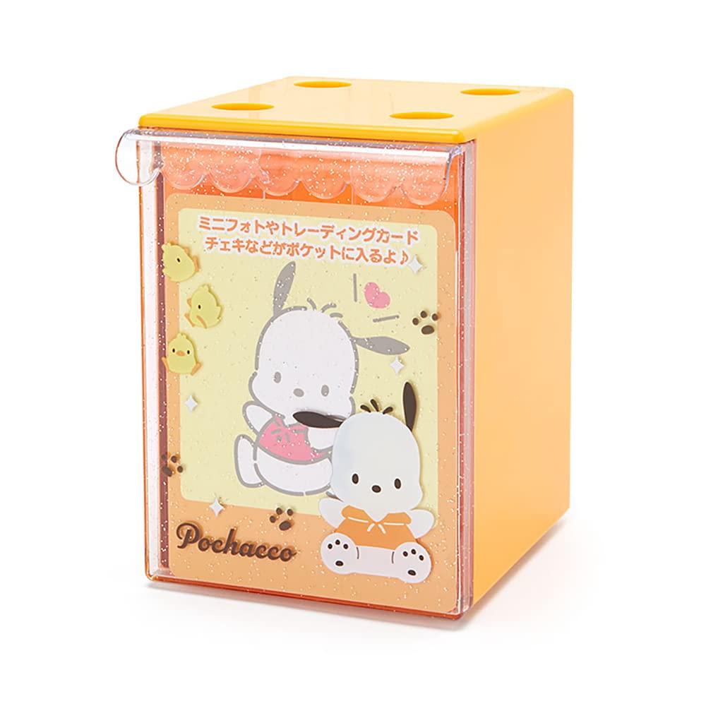 Карманный сундук Sanrio Pochacco 092771 92771