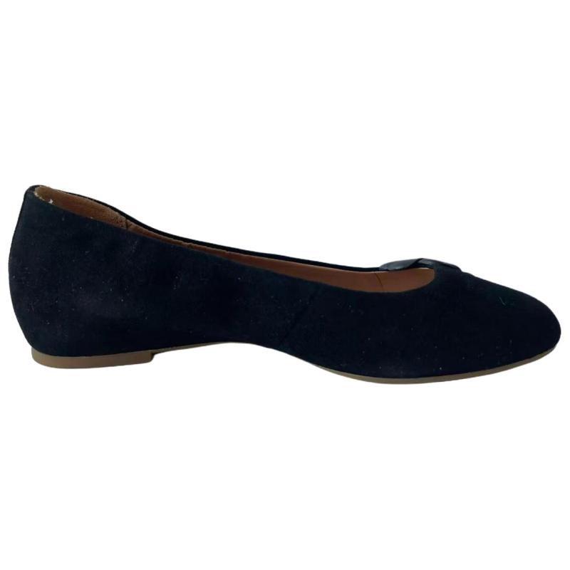 UGG Thea Poppy Повседневная обувь Женские черные кеды 1092585-BLK
