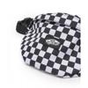 Vans Поясная сумка для путешествий   Черная клетка Vn0a5i1gj0z1