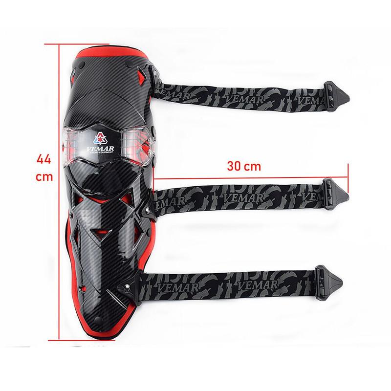Motorcycle Racing Riding Knee Guard Protective MX Motocross Knee Protectors Pads Armor Kneepads Gear Rodilleras Moto
