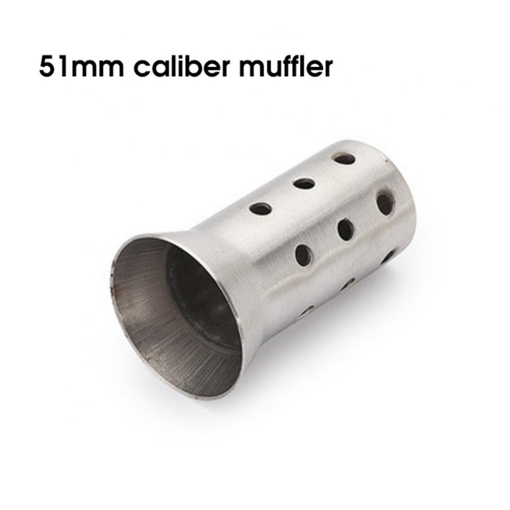 86/140 мм новый глушитель выхлопной трубы мотоцикла DB Killer Silencer 35/42/45/ /60 мм для YAMAHA XMAX125 XMAX250 XMAX 400 X300 V-MAX 1700