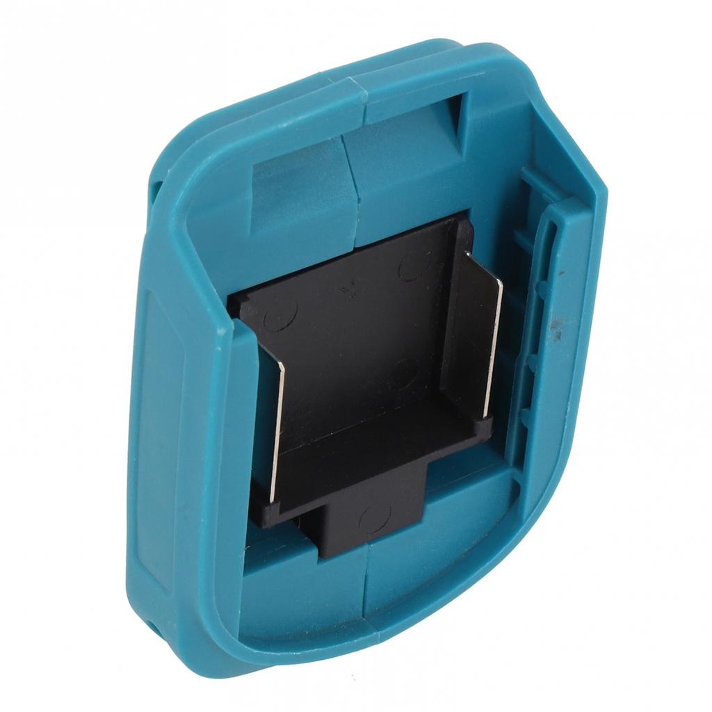 Разъем адаптера аккумулятора для 18 В литий-ионных электроинструментов для BL1830 BL1840 BL1860