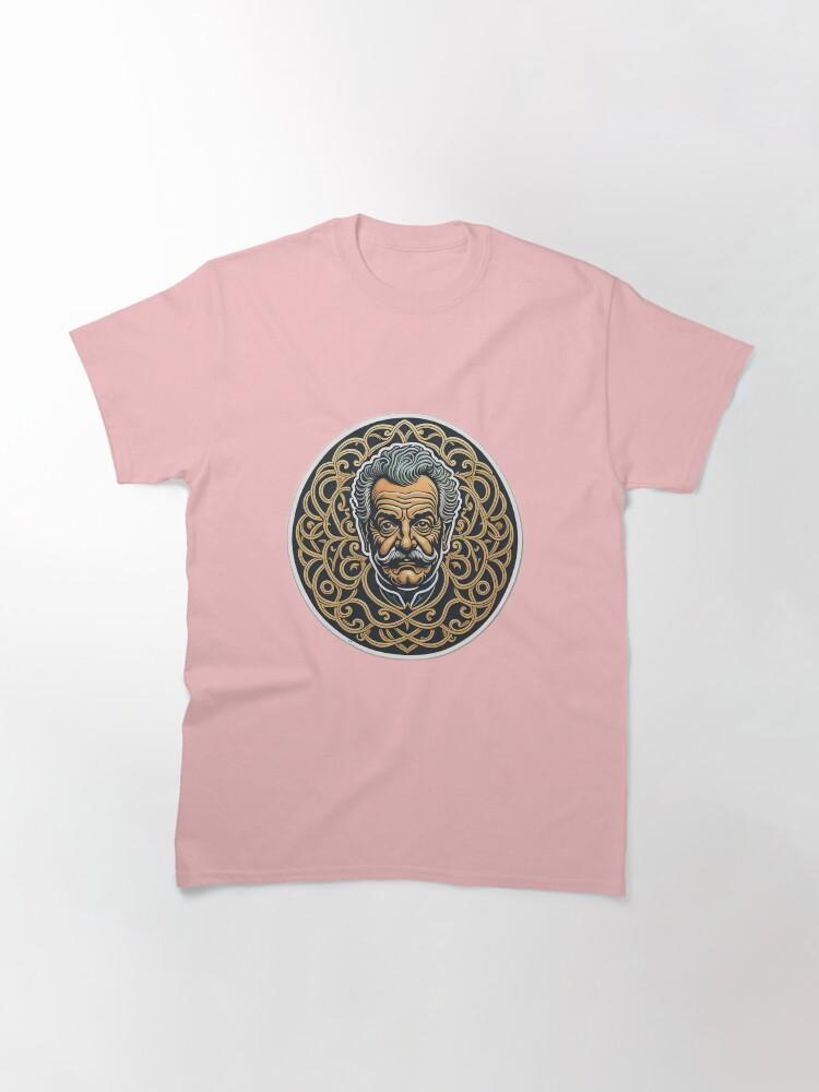 Georges Brassens Copie de brassens Classic T-Shirt