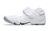 Сандалия Air Rift, удобная и модная, белая, детская, 322359-111