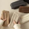 Thicken Winter Socks Keep Warm Plush Socks Comfortable Warm Cashmere Socks  Winter