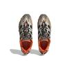 adidas Кроссовки унисекс Hyperturf Simple Brown Orange GX2023