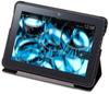 BUFFALO Fire HDX Exclusive Flap Case Black (Kindle Cover)