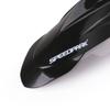 Universal A-Front Fender, Plastic Mud Guard for Motorcycle Off-road Bike