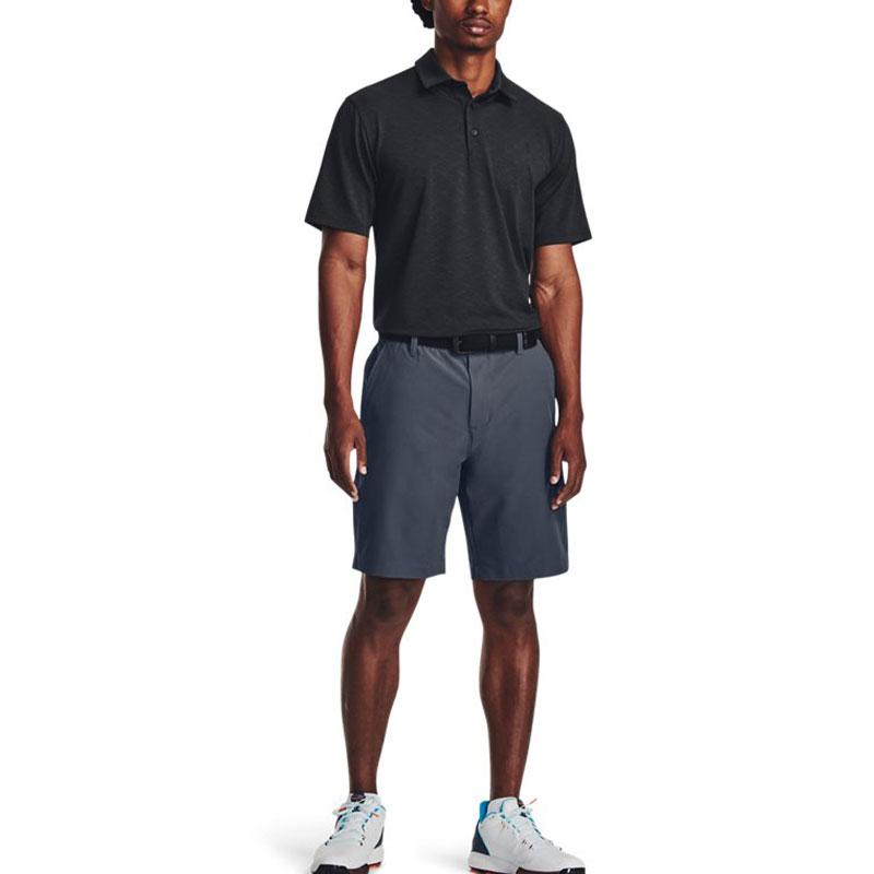 Under Armour Спортивные шорты мужские серые 1364409-044