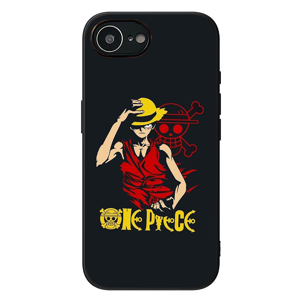 Чехол для OPPO A54 A40 A60 A80 A18 A16 A17 A38 A78 A79 A57 A55 A3 Pro A96 A15 A12 Чехол для телефона One Sanji Piece Roronoa Zoro Luffy
