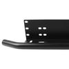 License Plate Holder Mounting Bracket for LED Work Lamps, Light Bar, Iliary Light Lamp Holder, Mounting Kit for Most Vehicles