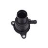 BSP750 Coolant Flange Thermostat Housing 7700101179, 8200561420, 7700103300, 6001543363 for Renault Scenic 1 Clio 2 Kangoo
