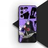 Phone Cover for Xiaomi Redmi Note 14 13 Pro Plus ProPlus 14C 13c Pro+ 5G Soft Case konan Pain Akatsuki Narutos Itachi Uchiha