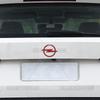 3D Car Styling For OPEL Zafira Astra Mokka Movano Vectra Insignia Emblem Badge Metal Stickers Rear Trunk Decals Auto Accessories