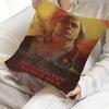No Country For Old Men Decorative Room Aesthetics Pillow Case Home Decor Bedroom Sofa Bed Couch Pillow Cover 45X45