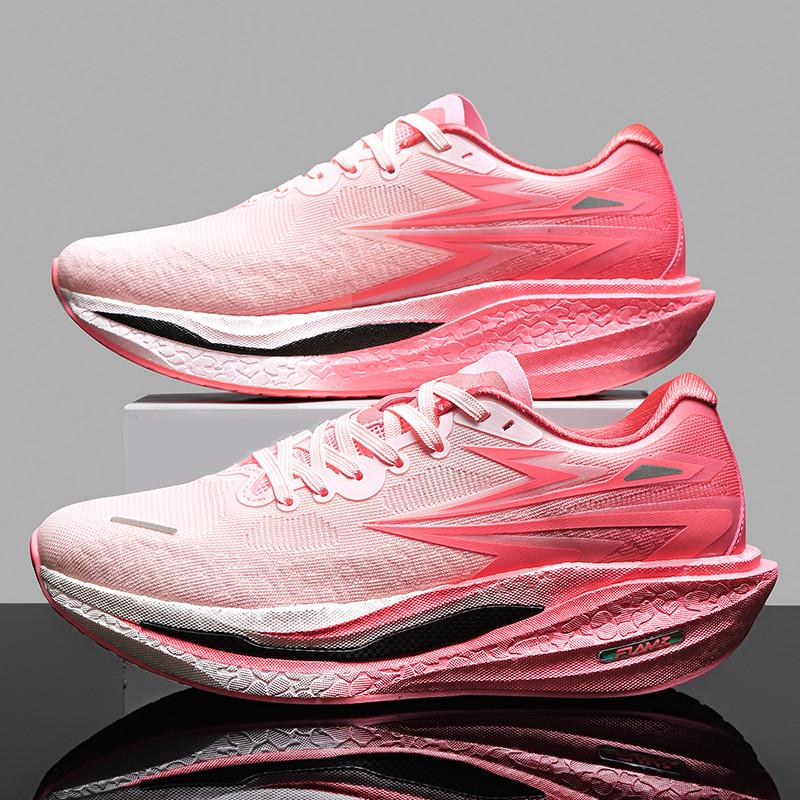 Кроссовки для бега мужские легкие дышащие нескользящие износостойкие мягкие кроссовки для бега в спортзале удобные кроссовки для марафона для мужчин