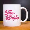 Mug THE BRIDE