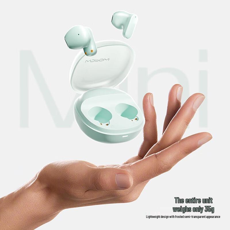 WOPOW TWS21 Open-Ear Sport Bluetooth Earphones