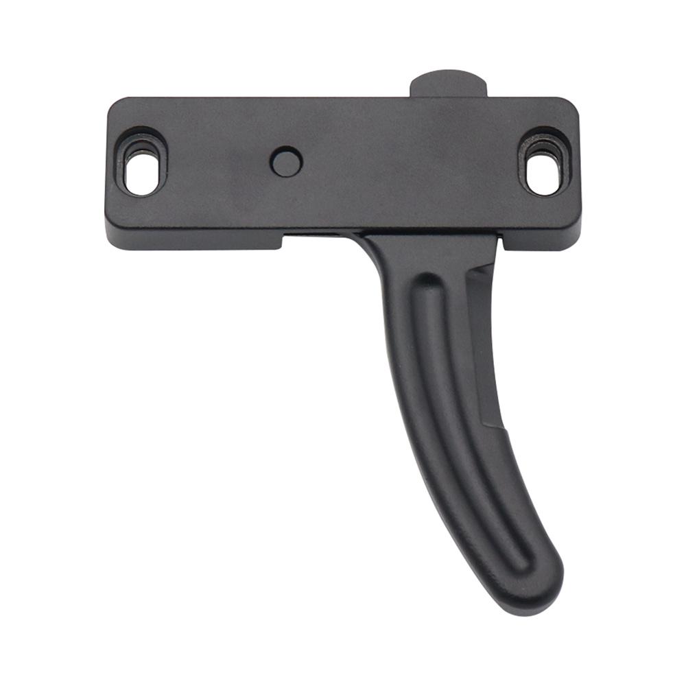 Screen Door Latch Right Hand Handle Kit For RV Camper Motorhome Travel Trailer