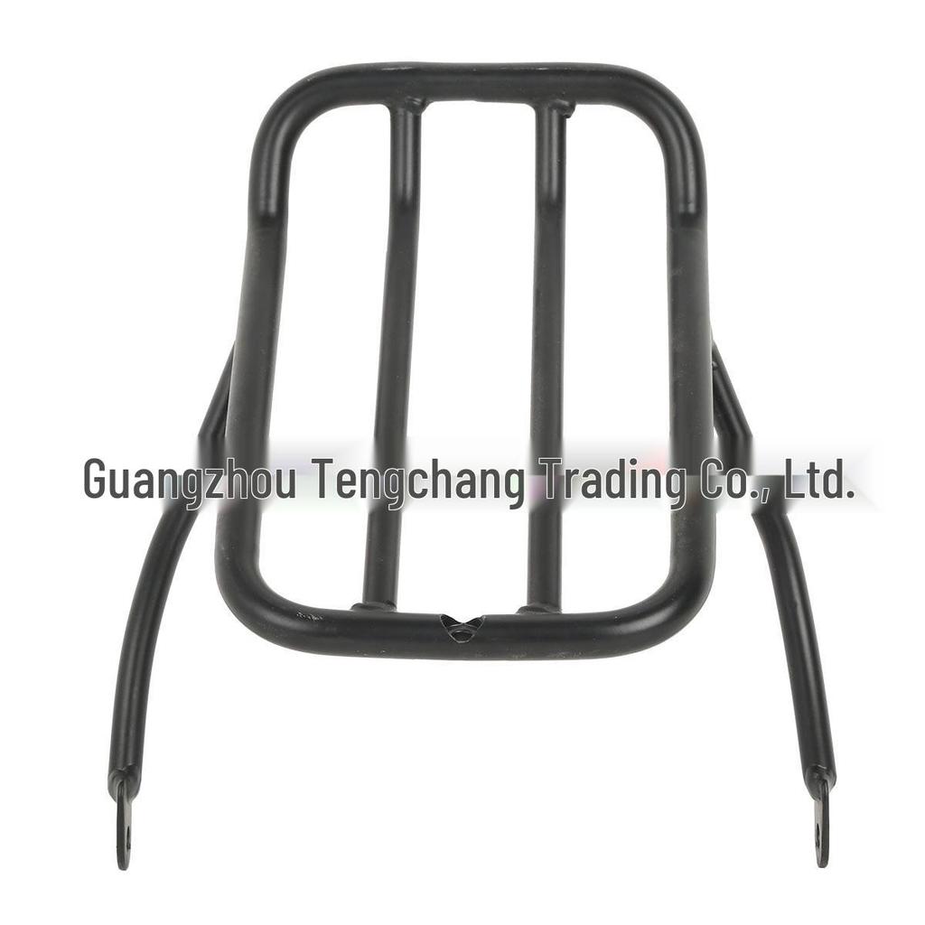 Задний багажник для Harley Sportster XL883N, XL1200N/V/X (Модели 2007-2013 годов)