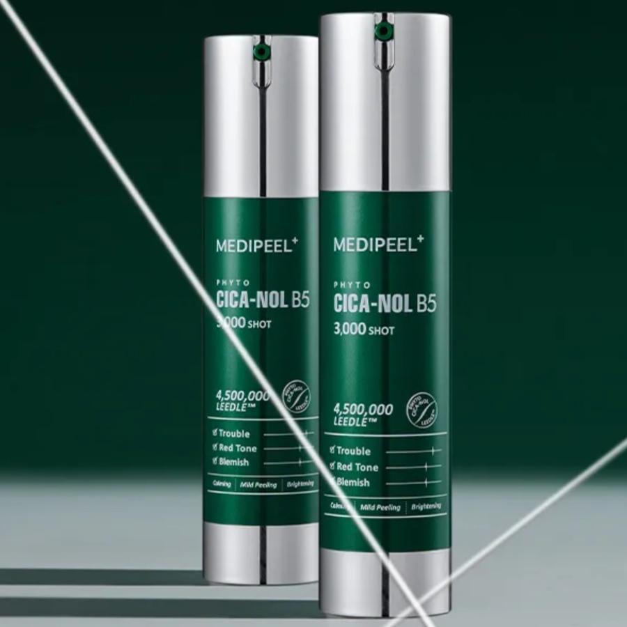 MEDI-PEEL Phyto CICA-NOL B5 3,000 Shot Сыворотка 50 г