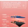 Детский гидрокостюм 2,5 мм, цельный, с длинным рукавом и шортами, для женщин, для снорклинга, серфинга, теплый, защита от медуз, плавание