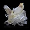 Stones and Minerals. Quartz. 183.0 Ct. Vizille, Isère, France..