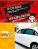 Автомобильные солнцезащитные шторки Honda Accord Fit CRV Civic Odyssey