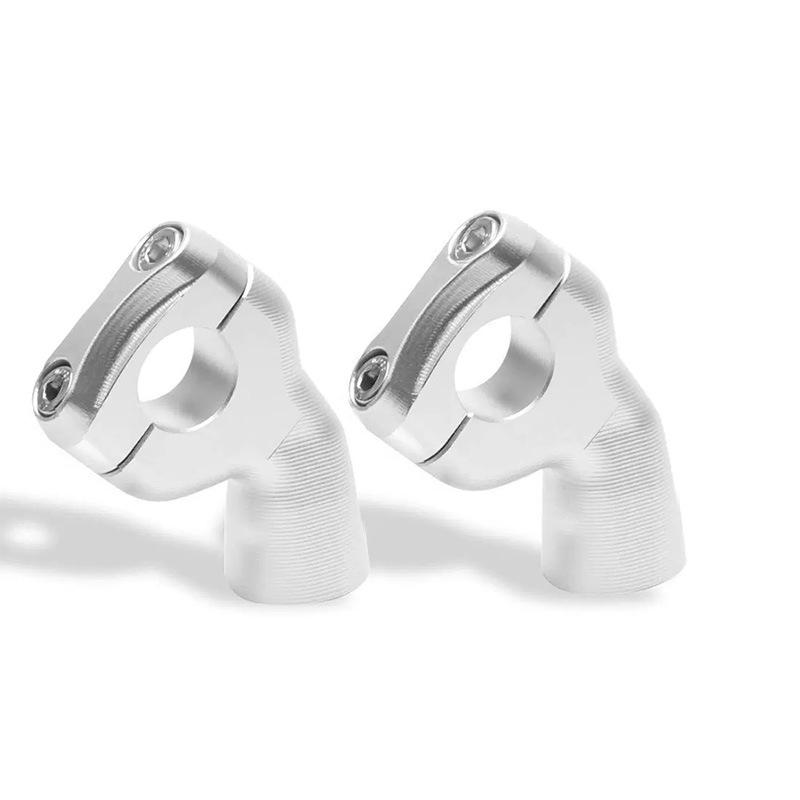 Крепление-подъемник руля для Triumph Bobber, T100, T120, Speed Twin