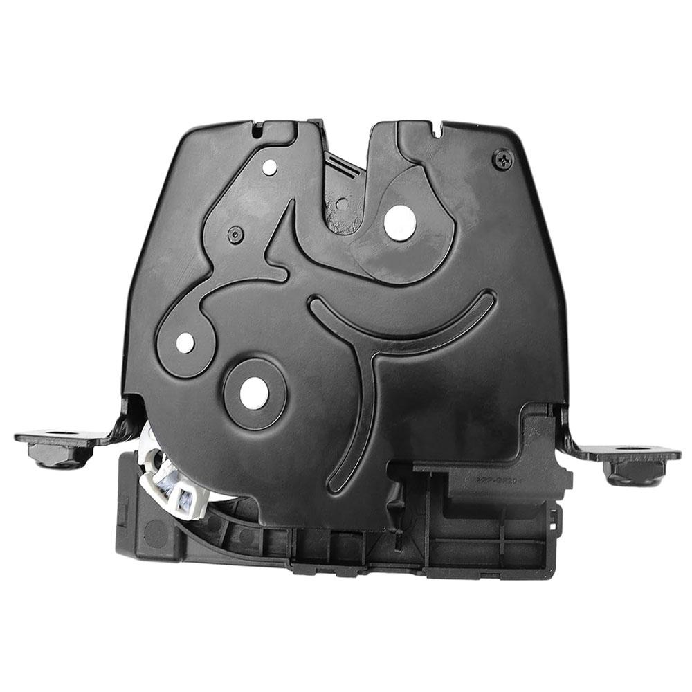 Замок защелка крышки заднего багажника 51247269543 для BMW 328d xDrive 535i 550i 750i F31 F10