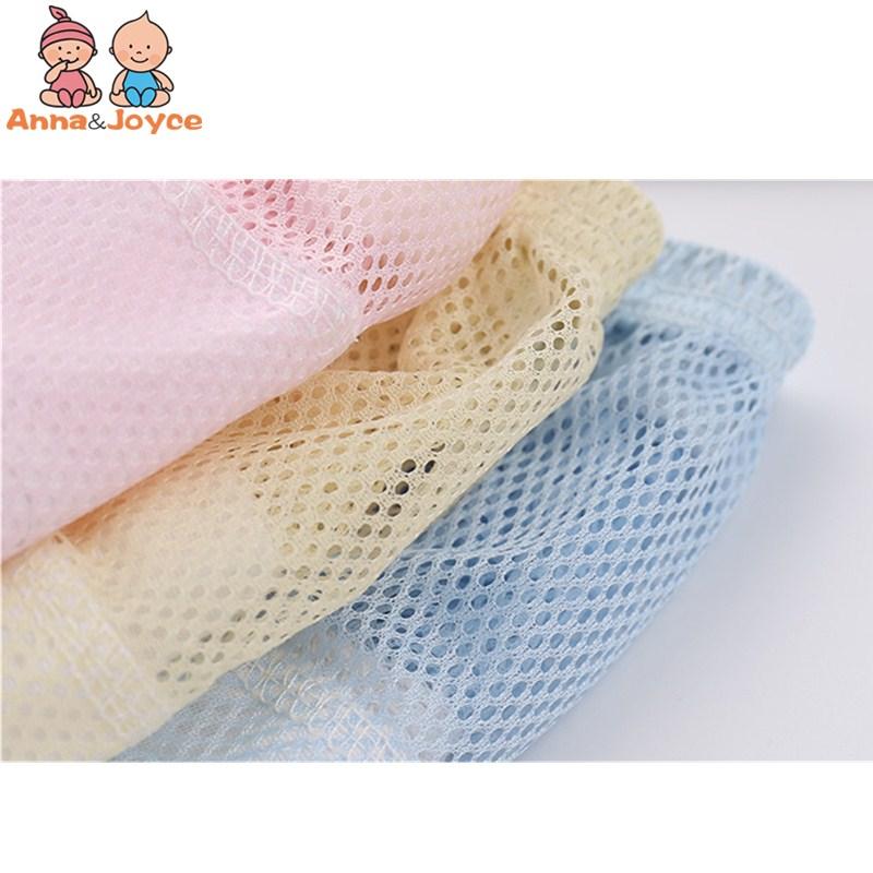 Baby Summer Cotton Diaper 4-layers Training Pant