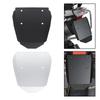 Metal Motorcycle Rear Fender Number Plate Mudflap Protector Replacement Part for R1300GS Adventure 2025 2025