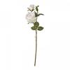 The Natural Garden Collection Rose Artificial Flower