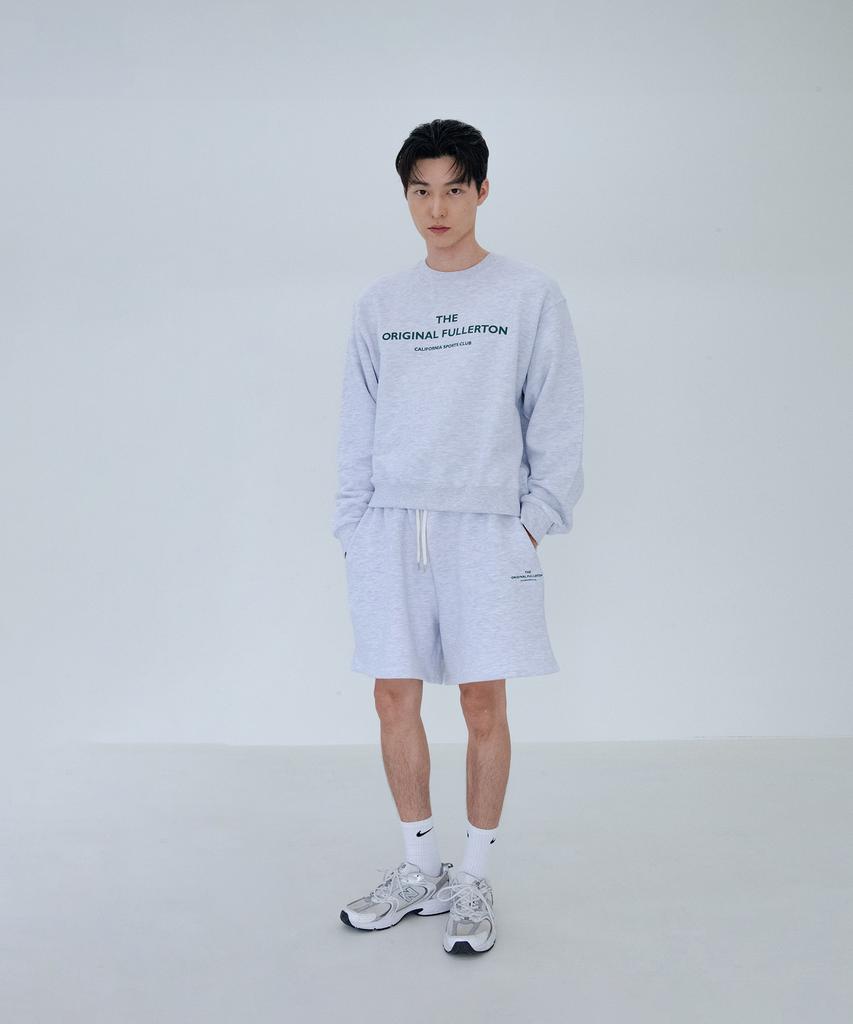 DUSTÉ The Original Fullerton Sweat Shorts
