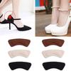 Pain Relief Self-adhesive Non-slip Shoe Accessories Foot Patch Shoes Inserts Pads Heel Stickers