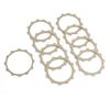 Комплект фрикционных дисков сцепления для Suzuki GSXR600 GSXR750 2008-2024 21441-36F50