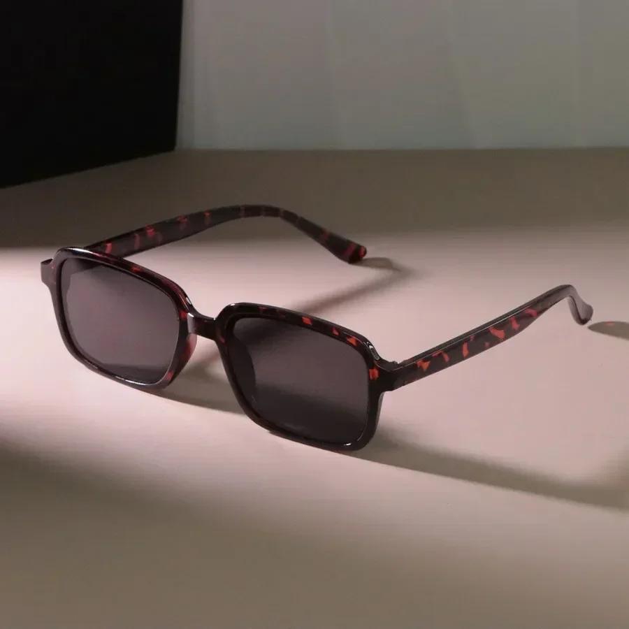 Cat Eye Sunglasses Women Vintage Square Sun Glasses Female Luxury Brand New Classic Retro Oculos