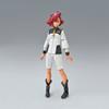 Figurerise Standard Sleta Mercury, Korean Popular Bandai