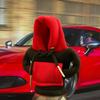 New Car Fashion Hoodie Car Shift Knob Cover Manual Handle Gear Lever Decoration Hoodie Cover Auto Car Interior Accessories