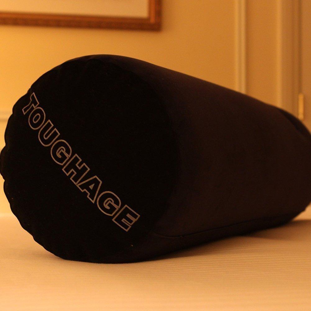 [докидоки] Предотвратите скуку с этим! Сексуальная подушка, подушка для тела, надувная подушка, товары для взрослых, массажная палочка для облегчения боли в пояснице