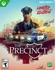 The Precinct Лимитированное издание North Xbox Series X (Импортированная версия Америка) -