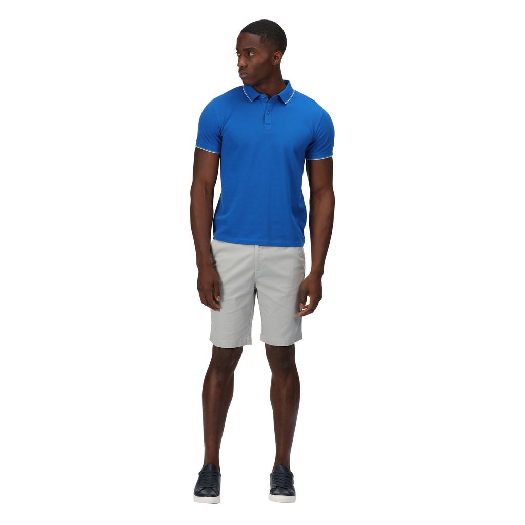 Regatta Mens Albie Shorts