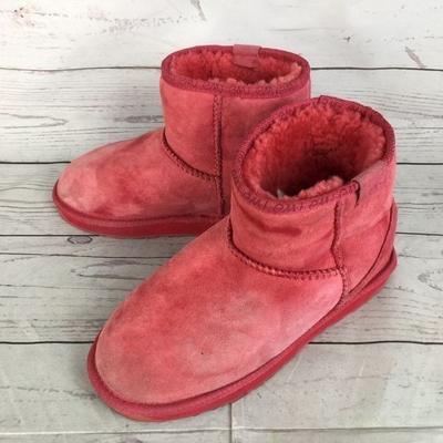 Сапоги – Угги и унты