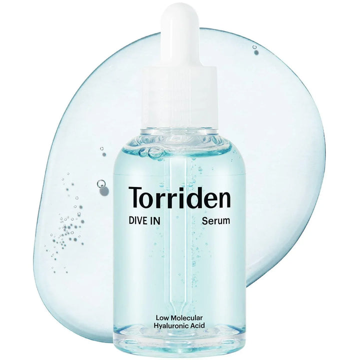 Torriden DIVE-IN Low Molecular Hyaluronic Acid Serum 50 ml