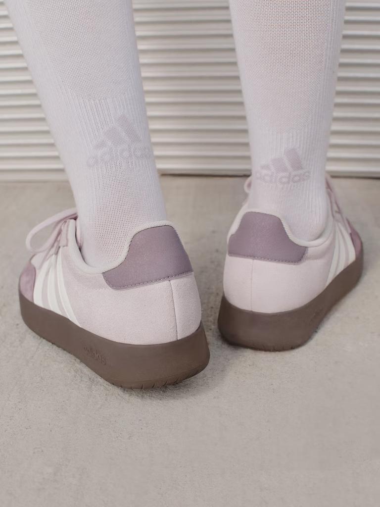 Adidas "T-Head Shoes" BARREDA Casual Sneakers New Model Adidas Sport Shoes  KH6997