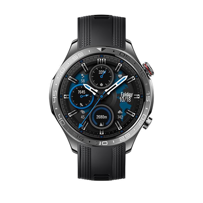 Honor Умные спортивные часы Watch 5 Series 46 мм (Китайская версия)