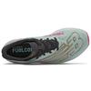 New Balance FuelCell RC Elite V2 Pale Blue Women Sneakers Deep-Violet WRCELSV2