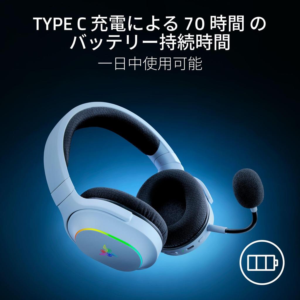 Razer Razer Barracuda