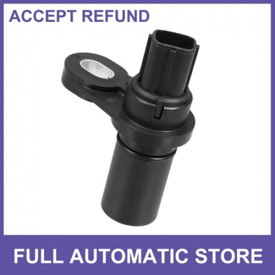 Crankshaft Position Sensor 4799061AB Single for Ram 3500 2003-2010